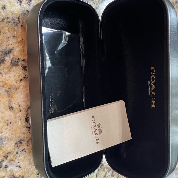 Authentic coach, sunglasses – CH563. Ladies full frame style.  Brand new, unused - Picture 6 of 6